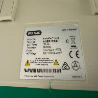 Bio-Rad PowerPac Basic Electrophoresis Power Supply image 2
